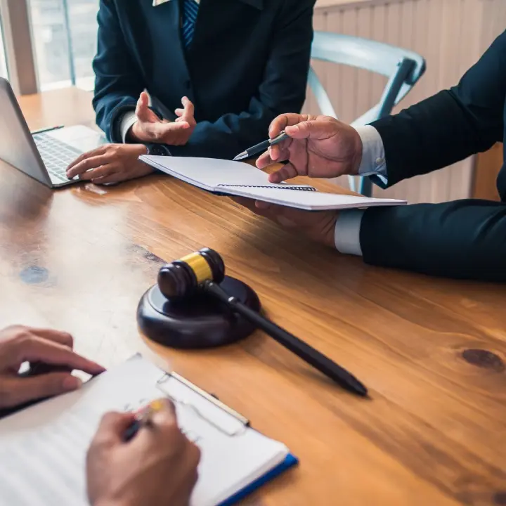 Acknowledgment-Notarization-Services