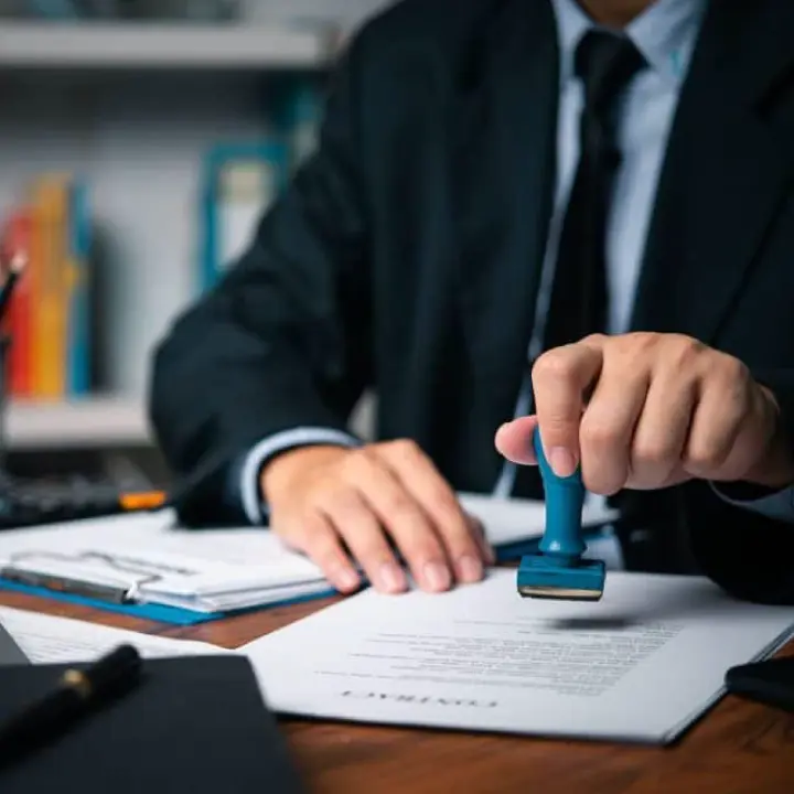 Affidavit-Notarization-Services