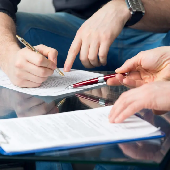 Trust-Notarization-Services