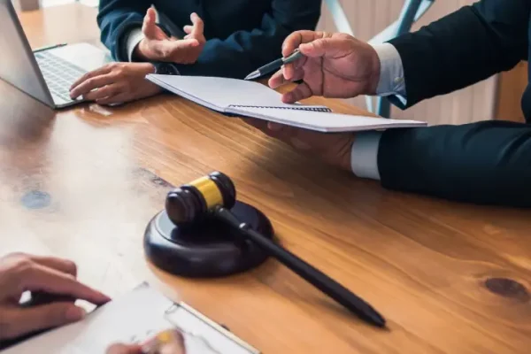 Acknowledgment-Notarization-Services