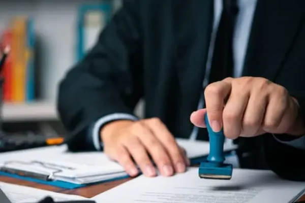 Affidavit-Notarization-Services